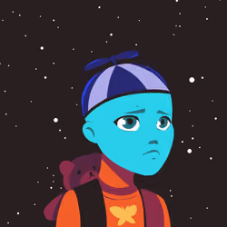The Hero Prodigy Snowberry