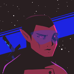 Mortis "The Hunter" Levine