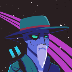 Instinctual Halcyon Vega