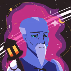 Doctor Halcyon Groundwalker