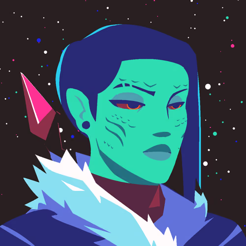 Comms Officer Selene Chort