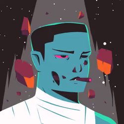 Guest "The Undead" Swordfinger