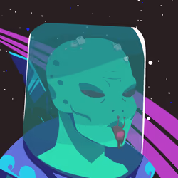 Solar Pilot Formalin Snailsmoker