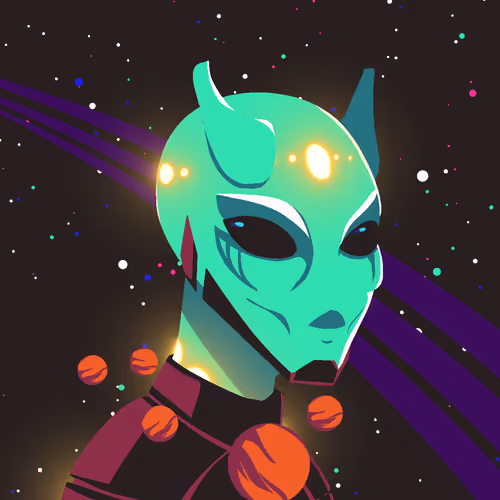 Space-Traveller Tarlor Pluto