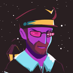 Captain Hawk Razorlick