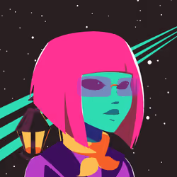 Pilot Siren Alba