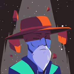 Mysticist Halcyon Lime