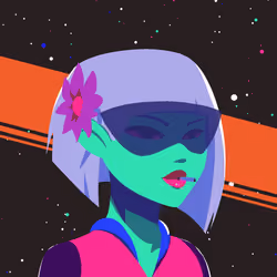 Cosmonaut Siren Wilson