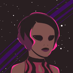 Space Pilot Aegis Metallah