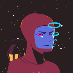 Glitter Runner Reef Herbert
