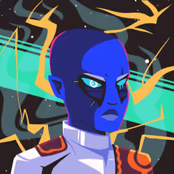 Space Cadet Oracle Powers