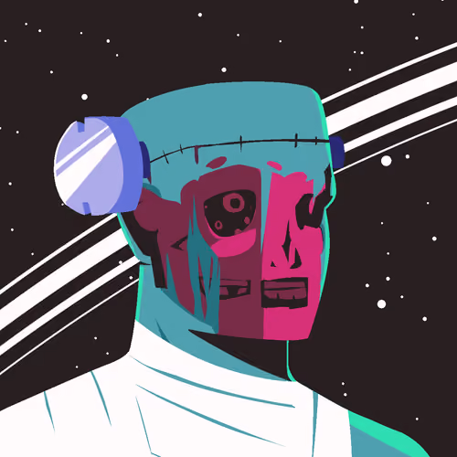Guest "The Zombie" Speare