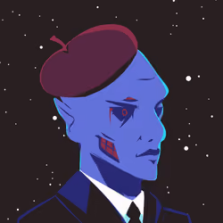 Officer Cosmo Mythos