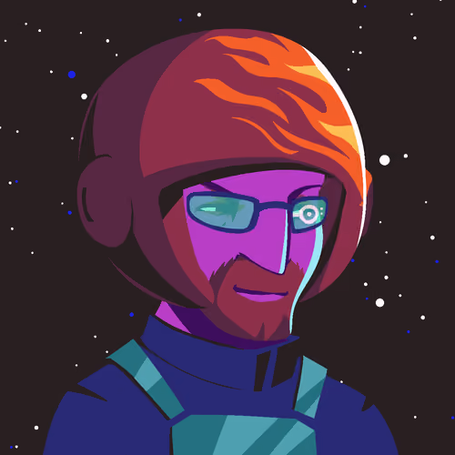 Commander Hawk Borealis