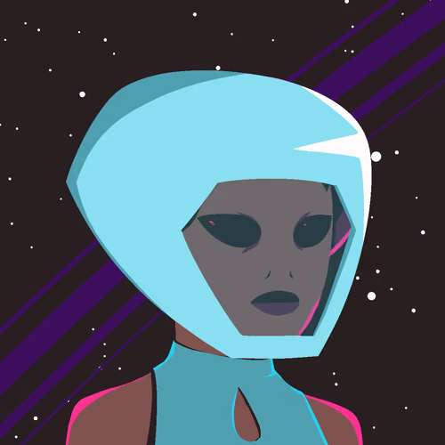 Science Officer Aegis Dazzledeath