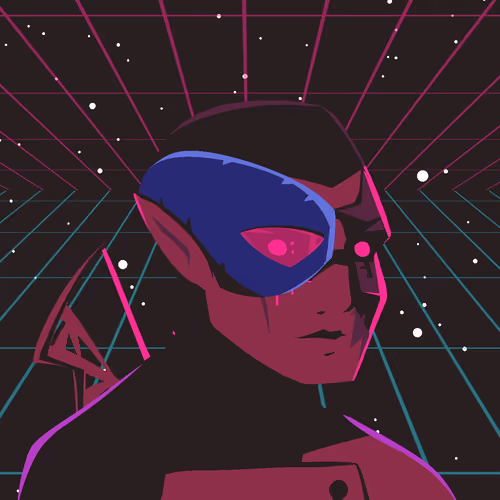 Mortis "The Murderous" Saturn