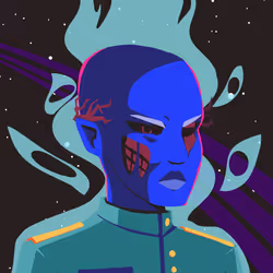 Chief Smuggler Oracle Felltree
