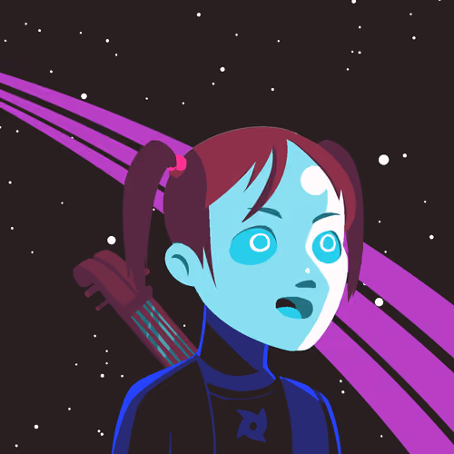 The Brilliant Prodigy Deathstare