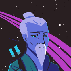 Doctor Halcyon Wilde