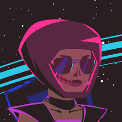 Space Cadet Aegis Minerva