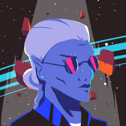 Astro-Pilot Cosmo Icecool
