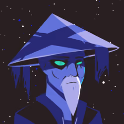Doctor Halcyon Comethead