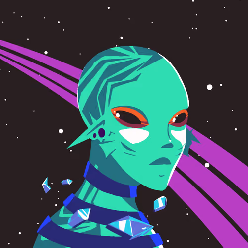 Space Pirate Tarlor Malus Snr