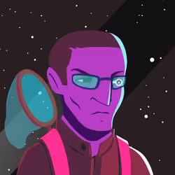 Astro-Pilot Hawk Confucius
