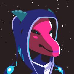 Pilot Vizard, The Masked Kidnapper