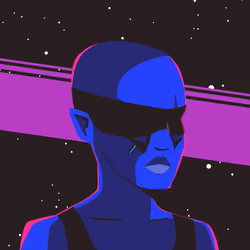 Lunar Pilot Oracle Crumples