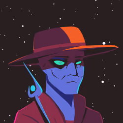 Doctor Halcyon Lopez