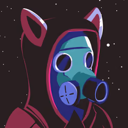 Science Officer Vizard, The Cloaked Slayer