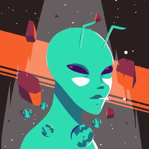 Space Pirate Tarlor Mercury