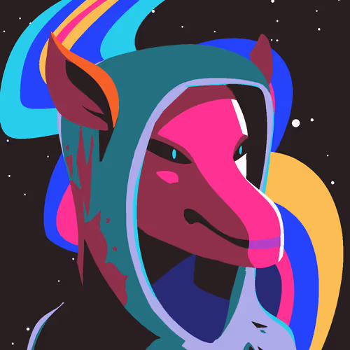 Chief Vizard, The Hidden Animal