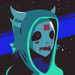 Marshal Vizard, The Masked Arsonist