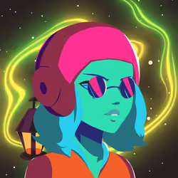 Pilot Siren Moonbeam