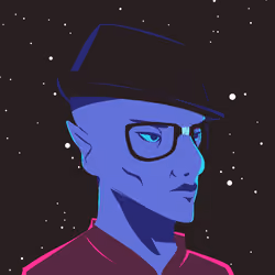Space Pilot Cosmo Etamin I