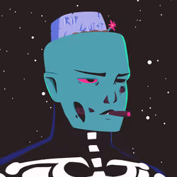 Guest "The Zombie" Vesta