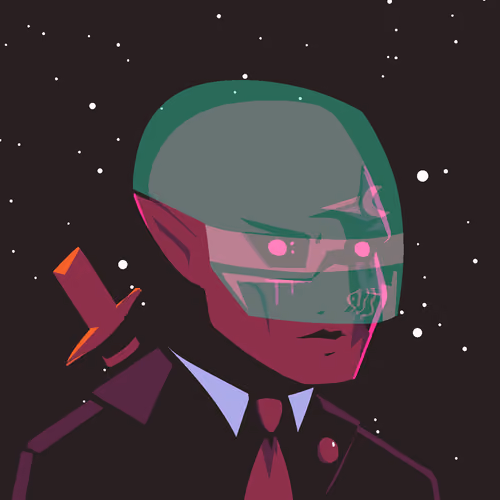 Mortis "The Nutter" Ford