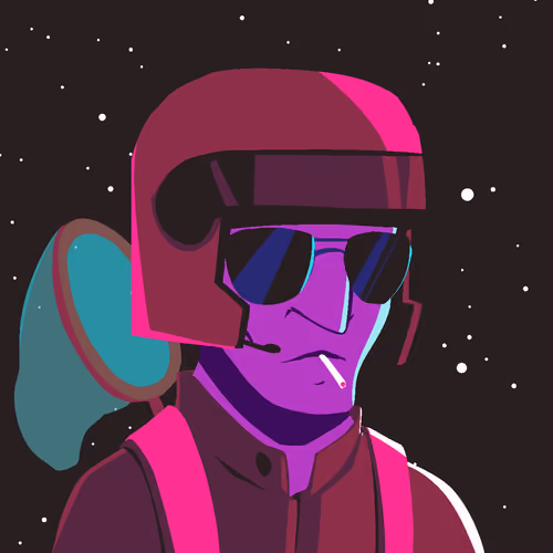 Bliss-Runner Hawk Willow III