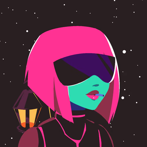 Astro-Pilot Siren Parabeam Jr