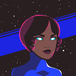 Sergeant Aegis Heinlein