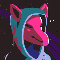 Space Cadet Vizard, The Masked Accomplice