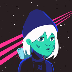 The Foretoken Prodigy Buckthorn