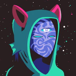 Astro-Pilot Vizard, The Disguised Man