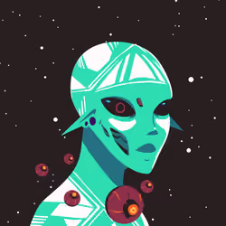 Space-Traveller Tarlor Ellis