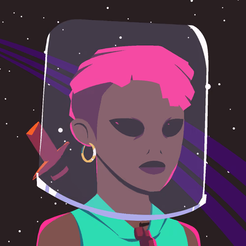 Space Explorer Aegis Pyrus Jr