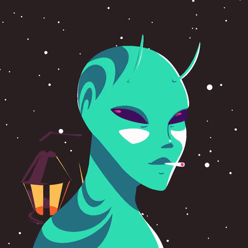Space Pirate Tarlor Gibson IV