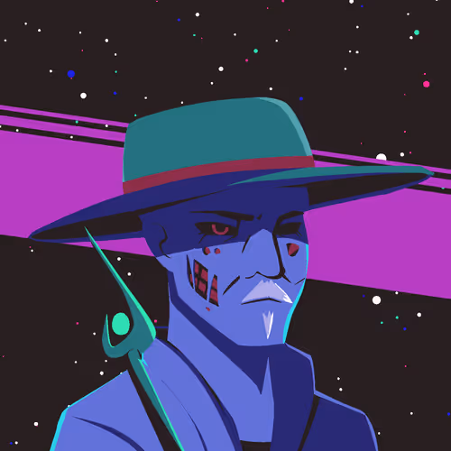 Doctor Halcyon Rukbat