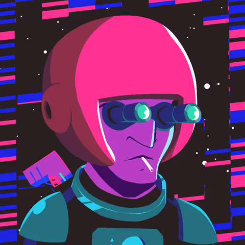 Pilot Hawk Clarke